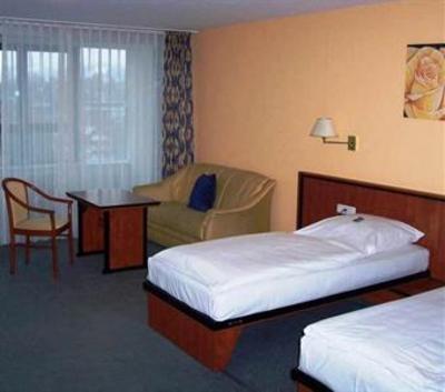 фото отеля Parkhotel Kempten