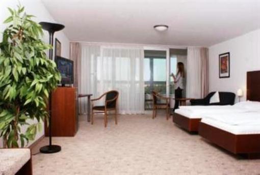 фото отеля Parkhotel Kempten