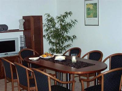 фото отеля Parkhotel Kempten
