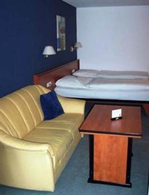 фото отеля Parkhotel Kempten