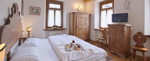 фото отеля Villa Alpina