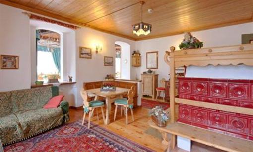 фото отеля Villa Alpina
