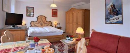 фото отеля Villa Alpina