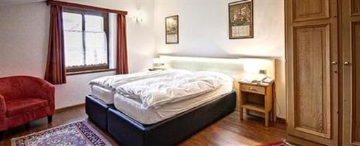 фото отеля Villa Alpina