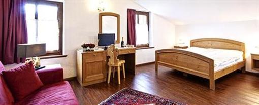 фото отеля Villa Alpina