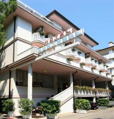 фото отеля Hotel Montreal San Michele al Tagliamento