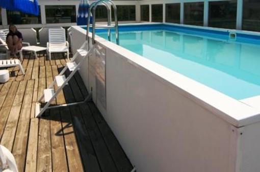 фото отеля Hotel Montreal San Michele al Tagliamento