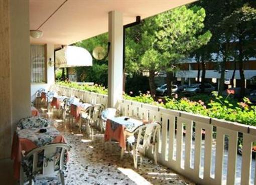 фото отеля Hotel Montreal San Michele al Tagliamento