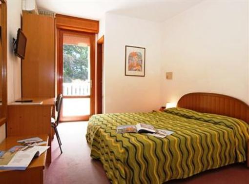 фото отеля Hotel Montreal San Michele al Tagliamento