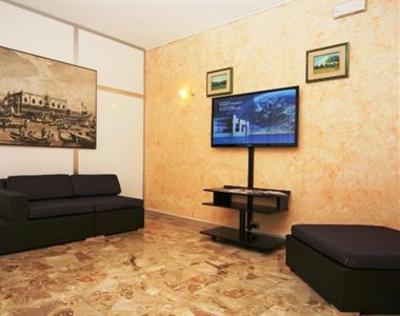 фото отеля Hotel Montreal San Michele al Tagliamento
