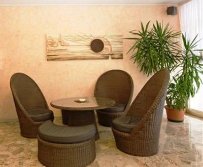 фото отеля Hotel Montreal San Michele al Tagliamento