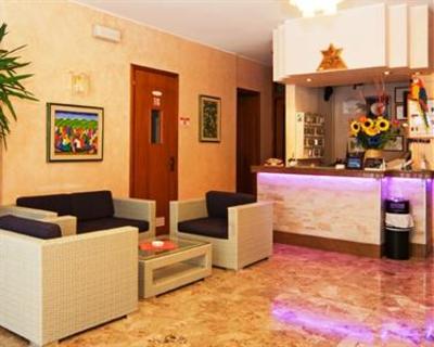 фото отеля Hotel Montreal San Michele al Tagliamento