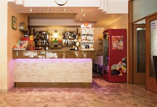 фото отеля Hotel Montreal San Michele al Tagliamento