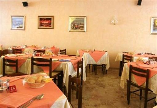 фото отеля Hotel Montreal San Michele al Tagliamento