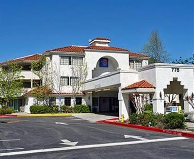 фото отеля Motel 6 Sunnyvale North