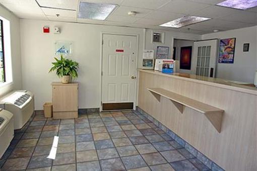 фото отеля Motel 6 Sunnyvale North