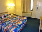 фото отеля Motel 6 Sunnyvale North