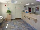 фото отеля Motel 6 Sunnyvale North