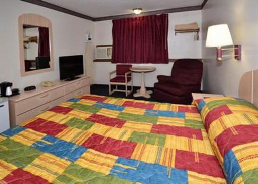 фото отеля Econo Lodge Beatrice