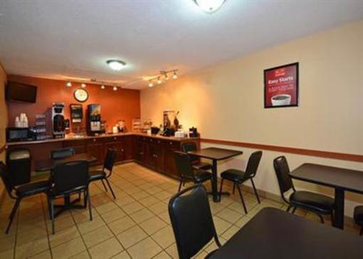фото отеля Econo Lodge Beatrice