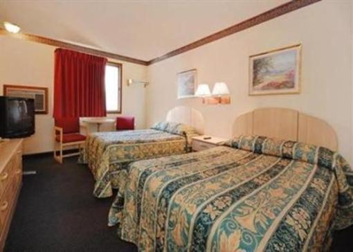 фото отеля Econo Lodge Beatrice