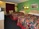 фото отеля Econo Lodge Beatrice