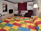 фото отеля Econo Lodge Beatrice