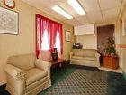 фото отеля Econo Lodge Beatrice