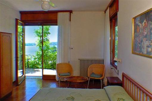 фото отеля Apartments La Villa Fasano Gardone Riviera