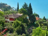 Apartments La Villa Fasano Gardone Riviera