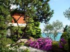 фото отеля Apartments La Villa Fasano Gardone Riviera