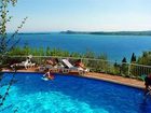фото отеля Apartments La Villa Fasano Gardone Riviera