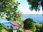фото отеля Apartments La Villa Fasano Gardone Riviera