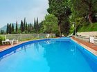 фото отеля Apartments La Villa Fasano Gardone Riviera