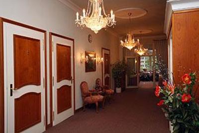 фото отеля Hotel-Pension Erika