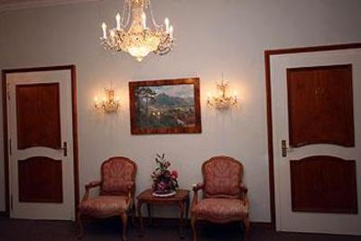 фото отеля Hotel-Pension Erika