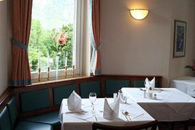 фото отеля Hotel-Pension Erika