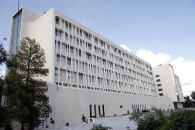 фото отеля Keys Hotels Whitefield Bangalore