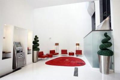 фото отеля Keys Hotels Whitefield Bangalore