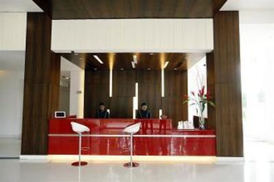 фото отеля Keys Hotels Whitefield Bangalore