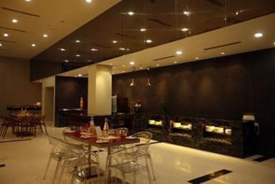 фото отеля Keys Hotels Whitefield Bangalore