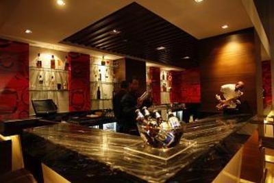 фото отеля Keys Hotels Whitefield Bangalore