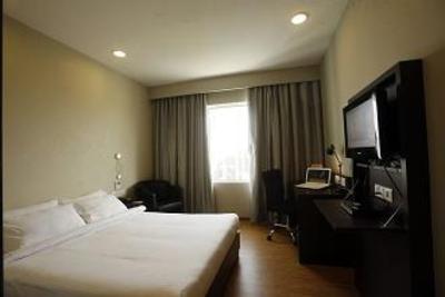 фото отеля Keys Hotels Whitefield Bangalore