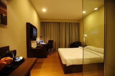 фото отеля Keys Hotels Whitefield Bangalore