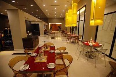 фото отеля Keys Hotels Whitefield Bangalore