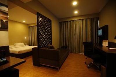 фото отеля Keys Hotels Whitefield Bangalore