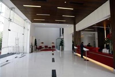 фото отеля Keys Hotels Whitefield Bangalore