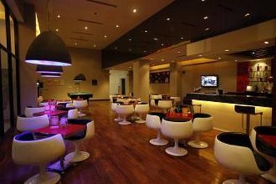 фото отеля Keys Hotels Whitefield Bangalore