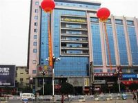 Hostel Convenience Inn