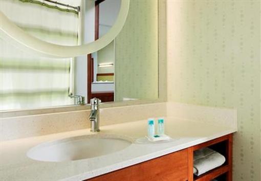 фото отеля Springhill Suites Ashburn Dulles North